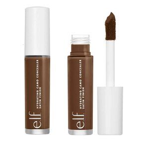 Elf Hydrating Camo Concealer Rich Ebony